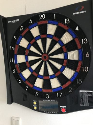 ダーツボード　ダーツライブ100S dartslive-100s