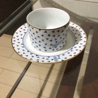 未使用 希少品 ティファニー 食器 ダンシングT 10点セット