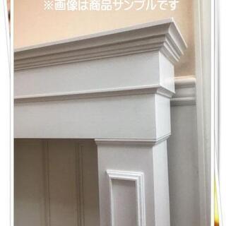 ハンドメイド ☆マントルピース☆