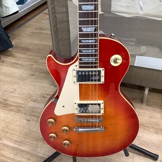 Burnyのレフティモデルのギターです!! | w2-worldbuffet.co.uk