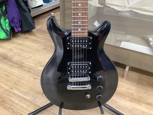 HAMERのエレキギターです!! HAMER Standard（中古）【楽器検索デジマート】