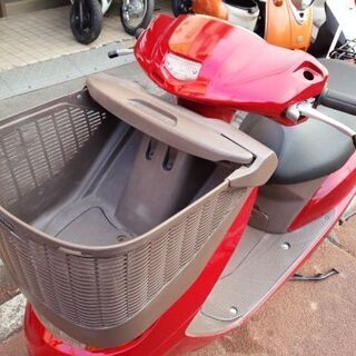 NO.3600 ディオチェスタ （DIO） 4サイクルエンジン フロント