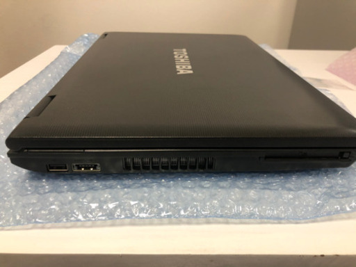 ノートパソコン パソコン ノートPC Windows10 Win10 メモリ4GB Celeron 15.6インチワイド DVDROM Office付 年賀状ソフト付