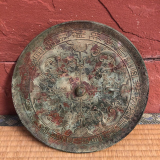 遺品整理から出てきました。