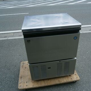 ☆中古品 ホシザキ 製氷機 IM-65M 2012年 630x530x840mm ☆中古品 ホシザキ 製氷機 IM-65M 2012年 630x530x840mm