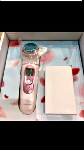 新品未使用♡KOIZUMI ♡超音波美顔器