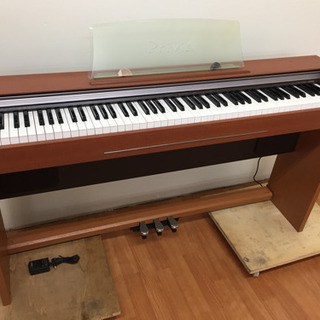 カシオ Privia 電子ピアノ PX-720C L13-02