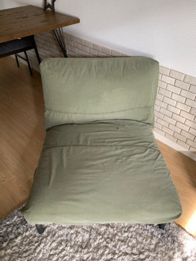 美品】RODEZ CHAIR 1P ロデチェア ジャーナルスタンダードファニチャー
