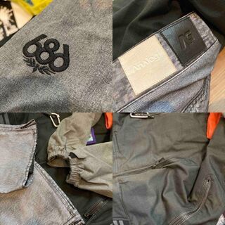 スノーボード フルセット（総額約24万円分） 【年内限定】