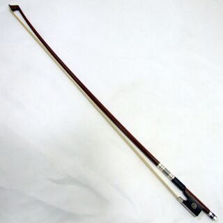 メンテ済み 1/2 分数 国産製 J.V.C TOKYO バイオリン 希少 ナイロン弦搭載 未使用弓 アジャスター内臓テールピース 程度良好ヴィンテージ おすすめ！！ 全国発送対応 バイオリン 愛知県清須市より 管理（カ）2404