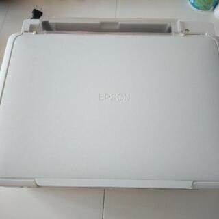 Epson printer  PXー436A  ジャンク