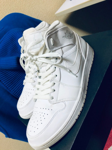 エアージョーダン1 Air Jordan1 28cm