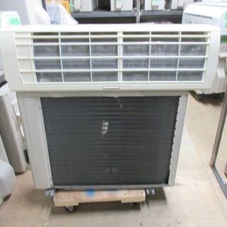 K02042   三菱　中古エアコン　主に10畳用　冷2.8kw／暖3.6kw K02042 三菱 中古エアコン 主に10畳用 冷2.8kw／暖3.6kw