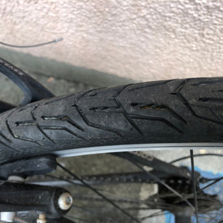 corratec クロスバイク