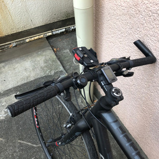 corratec クロスバイク