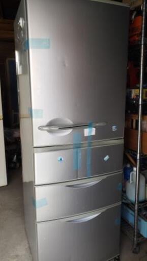 SANYO　冷蔵庫　中古品