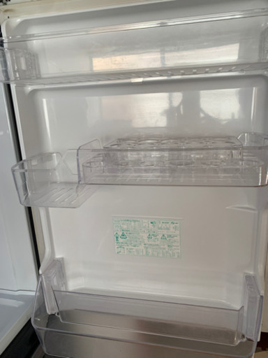 196⭕️送料設置無料 冷蔵庫 一人暮らし 激安 プラズマクラスター