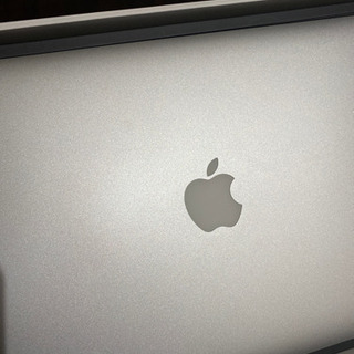 【美品】MacBook Air (13インチ, Early 20...