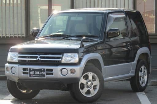 総額約1000万円の値下げ中 三菱 パジェロミニ xr オトロン高崎 高崎のパジェロの中古車 ジモティー 総額約1000万円の値下げ中 三菱 パジェロミニ xr オトロン高崎 高崎のパジェロの中古車 ジモティー