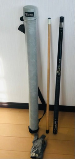 ビリヤード　ワンオーナー品