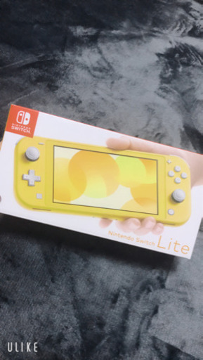 Switch Lite 任天堂 スイッチ ライト本体 ニンテンドウ スイッチ