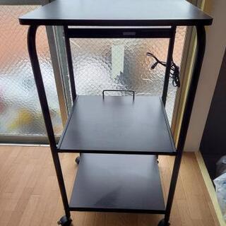 決まりました！　冷蔵庫 洗濯機 電子レンジ 炊飯器 レンジ台