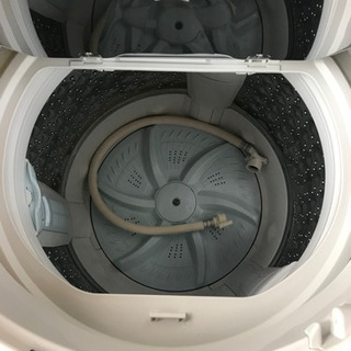 値下げしました【近隣お届け無料】東芝　洗濯乾燥機　AW-8V6  洗濯8kg 乾燥4.5kg  2017年製