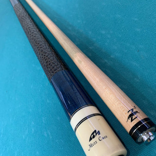 ビリヤード　プレデターZ2ハイテクシャフトMEZZバット ビリヤード プレデターZ2ハイテクシャフトMEZZバット