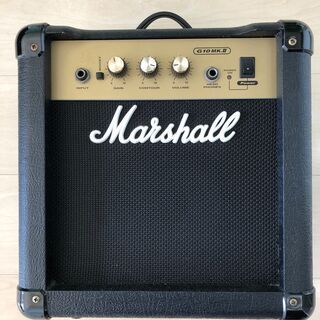 MARSHALLアンプ/G10 MK2