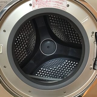 HITACHI 日立 ドラム式洗濯乾燥機 BD-V9500R 右開き 10kg 2013年製