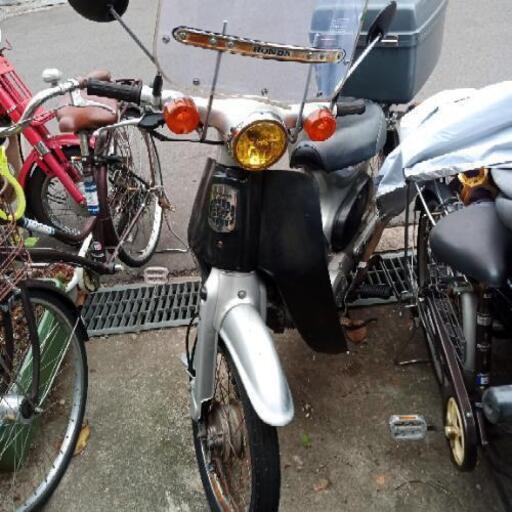 カブストリート
