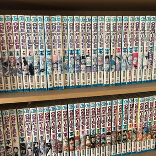 ONEPIECE ワンピース　