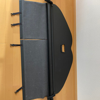 ムラーノ Z51 トノカバー