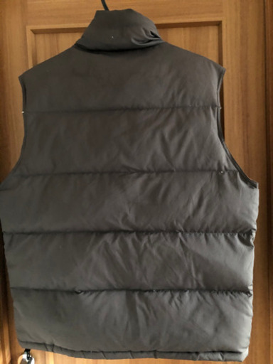 ユニクロダウンベストメンズxlサイズ ぷっぷ さがみ野のその他の中古 古着あげます 譲ります ジモティーで不用品の処分
