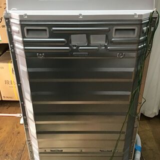 SHRAP シャープ ドラム式洗濯乾燥機 ES-V530-NR 右開き 10kg 2013年製