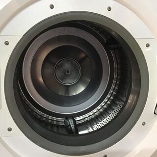 SHRAP シャープ ドラム式洗濯乾燥機 ES-V530-NR 右開き 10kg 2013年製