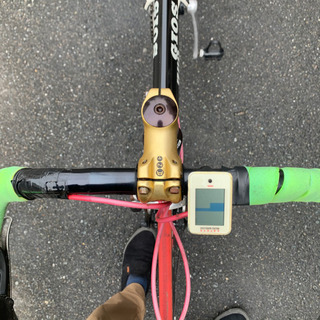 ロードバイク GIOS ジオスカンターレ ティアグラ
