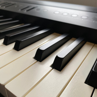 3点セット:Roland FP-60、Rolandピアノスタンド、Roland椅子