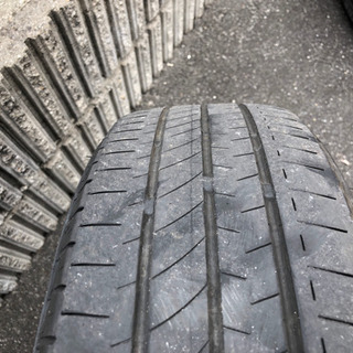 レグノ!! 155/65R14 タイヤホイールセット! 美品 軽自動車に ...