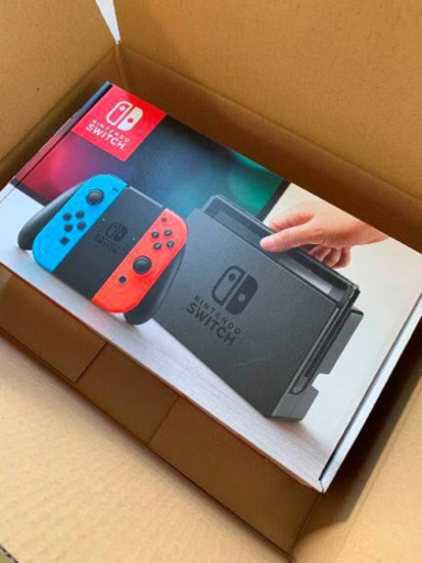 その他 NintendoSwitch