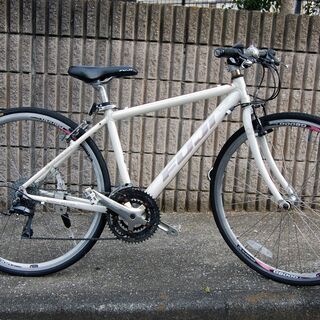 【レディース】FUJI クロスバイク Absolute 3.0 ...