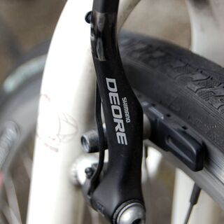 【レディース】FUJI クロスバイク Absolute 3.0 適応身長155cm～165cm