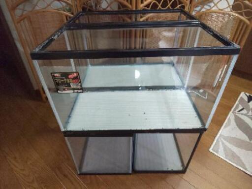アクアリウム用品大量出品バラ売りも可