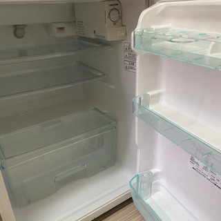 洗濯機　冷蔵庫セット