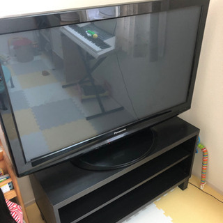 【ネット決済】パナソニックVIERA 42型TV