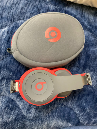 Beats By Dr.Dre ビーツワイヤレスヘッドホン