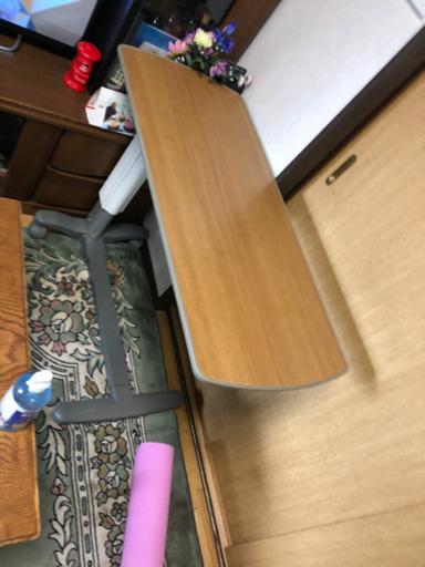 介護用サイドテーブル