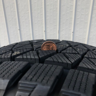 225/60/17 スタッドレスタイヤ 4本セット