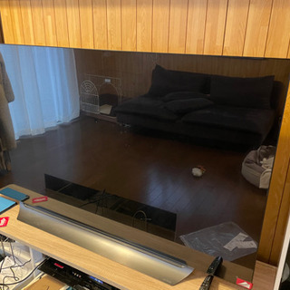 LGエレクトロニクス OLED65C8PJA  65インチ 有機el テレビ