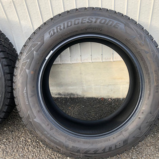 225/60/17 スタッドレスタイヤ 4本セット